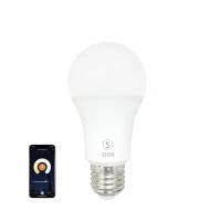 SiGN Smart Dimbar LED-lampa A60 9W E27