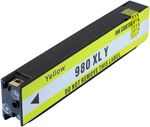 D8J09A (980) Blekkpatron gul for HP
