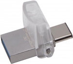 64GB USB-Minne DataTraveler MicroDuo 3.1 Kingston