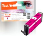 CLI-581MXXL Blekkpatron magenta for Canon