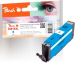 CLI-581CXXL Blekkpatron cyan for Canon