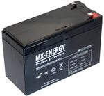 12V 7Ah CT (AGM) 151x65x94