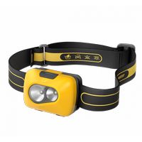Stirnlampe GP CH42 Discovery 100lumen