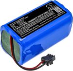 Neatsvor X500, 14.4V, 2600 mAh