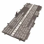 T4500E för Samsung, 3.8V, 6800 mAh