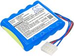 Monarch Nova Strobe BBX, 6.0V, 3500 mAh