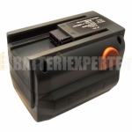 Gardena 8841 18V 3.0Ah LI-ION