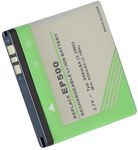 Sony Ericsson U5 U5i Vivaz ersättningsbatteri