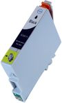 T0611 Bläckpatron svart för Epson