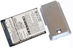 HTC BA S360 (Hero) mfl ersättningsbatteri 2200 mAh
