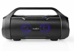 NEDIS høyttaler Boombox 60W Bluetooth