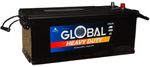 SMF Hd Startbatteri 180Ah (Heavy Duty) 513 x 223 x 198 mm