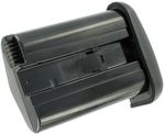 LP-E4 erstatningsbatteri