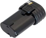 MAKITA 7.2V 1.5Ah Li-ion
