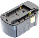 Hilti WSR 650-A, 24V, 3000 mAh