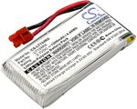 Syma X5HC etc.