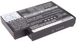 Compaq OmniBook XE4 mfl