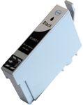 T0801 Blekkpatron svart for Epson