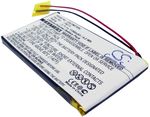 Palm Tungsten TX mfl