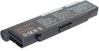 SONY VGN-CR mfl 7200 mAh