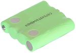 Motorola IXNN4002A NI-MH etc erstatningsbatteri