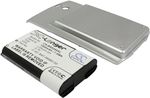 Blackberry Curve 8300 mfl