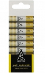 AAA Smartline LR3 Alkaline 10er Blister