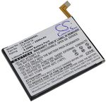 TLP15G07 för Wiko, 3.8V, 2500 mAh