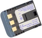 NB-2L / NB-2LH ersättningsbatteri