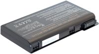 91NMS17LF6SU1 för MSI, 11.1V, 4800 mAh