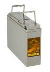 12V 100Ah SLA 394 x 110 x 286 High temperature (10-12)
